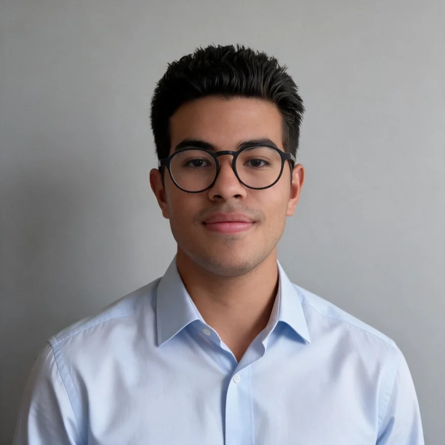 Agustin Peralta, CTO de JIA